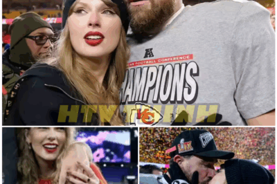 🤯🔥Secret Wedding or Media Illusion? The Truth Behind Taylor Swift and Travis Kelce’s ‘Marriage’ That Has Fans Divided” 💍🤯