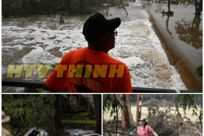It Came Out of Nowhere”: Texas Floods Kill Over 100 in Sudden Disaster That Left Families Trapped and Towns Underwater 🌊🚨💔