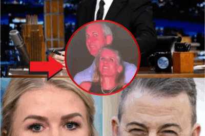 The Live TV Showdown That Exposed a Political Hypocrisy: A Moment of Reckoning for Karoline Leavitt