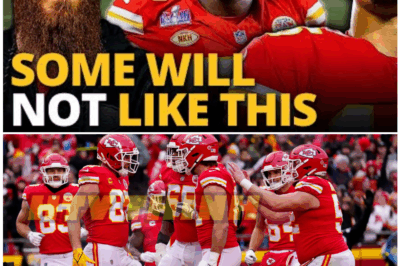 💸🚨 “Big Money, Bigger Questions: The Chiefs Are All In on One Player — But Did They Bet on the Wrong Star?”