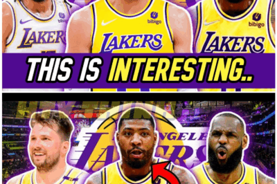 🧨 “Lakers Just Set the Trap: Marcus Smart Signed, But the NEXT MOVE Will Shake the NBA to Its Core!”