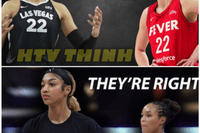 🤑🔥 “The Biggest Lie in Pro Sports? What They Don’t Want You to Know About WNBA Salaries”