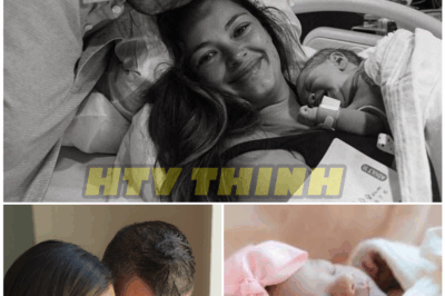 🌟🍼 “Faith, Fame, and a Newborn” — Tim Tebow and Beauty Queen Wife Celebrate Life’s Greatest Touchdown