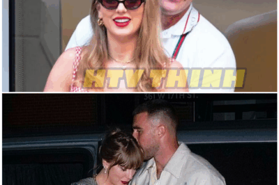 💋👠 “I Felt Like the Hooker in Pretty Woman”: Travis Kelce’s Shocking Confession About Dating Taylor Swift