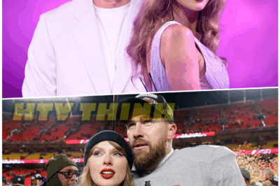 💘🎤  “He’s My Favorite Line I’ve Ever Written”: Taylor Swift’s 35th Birthday Tribute to Travis Kelce Melts the Internet
