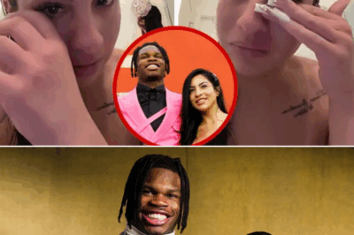 “I Don’t Even Recognize This Girl Anymore”: Leanna Lenee Breaks Down in Emotional Video Reflecting on Social Media Backlash, Redemption, and Her Journey to Faith After Heisman Night Controversy