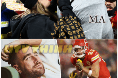 🧠🔮 Retirement? Hollywood? One More Ring? The Real Story Behind What Travis Kelce Plans to Do Next — and It Might Shock You