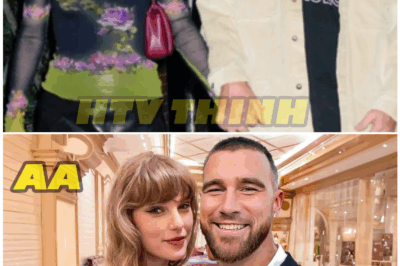 Fame, Football, and Friction: Are Travis Kelce and Taylor Swift Headed Toward a Quiet Split?” 🕵️‍♀️💣