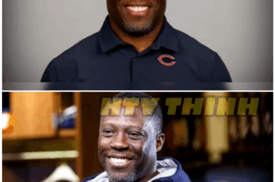 😱📉 “Coaching Chaos or Criminal Conspiracy? The Bears’ Week from Hell Just Got Federal”
