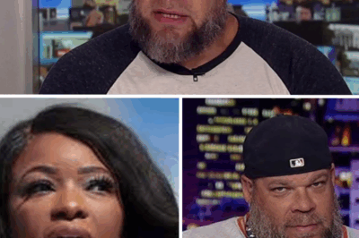 “You Don’t Get To Play The Victim When You’re Holding The Knife”: Tyrus Delivers a Devastating Reality Check That Shakes Live TV