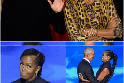 Heartfelt Confession: Barack and Michelle Obama Open Up About Marriage Struggles