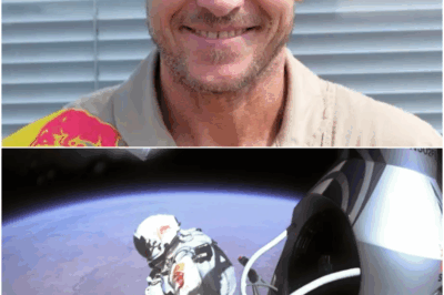 Shocking News: Felix Baumgartner Dead at 56 in Tragic Paragliding Accident