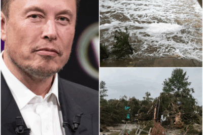 When Elon Musk learned of the Texas flood that claimed 51 lives, including 27 young girls, he was deeply moved. He quickly donated $5 million and sent a heartfelt letter to the girls’ parents, showing his compassion beyond the donation.