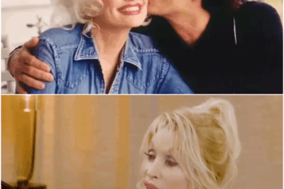 Heartbreak and Healing: Dolly Parton Opens Up Like Never Before
