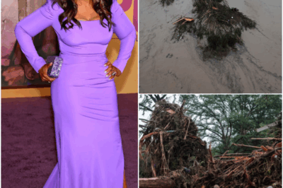When Oprah Winfrey heard about the Texas flood that tragically took 51 lives, including 27 young girls, she was deeply moved. She generously donated $4 million and sent a warm, heartfelt letter to the girls’ parents, offering comfort and support during this difficult time.