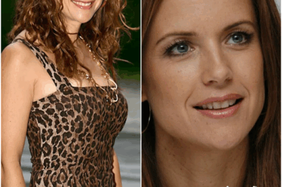 Shocking Update: Actress Kelly Preston’s Tragic Death Sends Waves of Grief