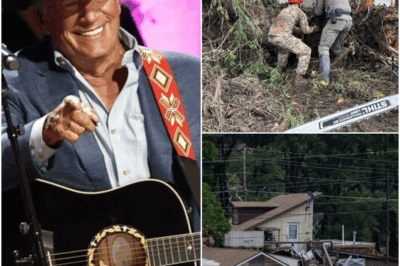George Strait was deeply touched by the tragic Texas flood that claimed 51 lives, including 27 young girls. He generously contributed $25,000 and sent a heartfelt letter to the girls’ parents, offering his sincere support during this difficult time.