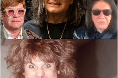 Remembering Ozzy Osbourne, Dead at 76: Music World Pays Tribute