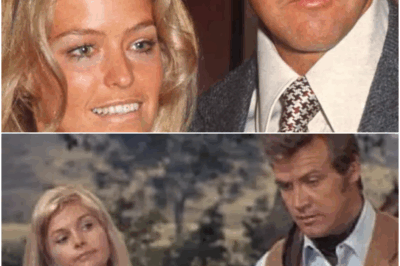 Scandalous Affairs: Lee Majors’ Dating History Uncovered!