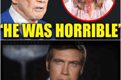 Heartbreaking Revelation: Lee Majors Opens Up About Farrah Fawcett Divorce