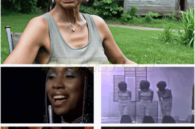 Gladys Knight at 80: Her Lifestyle is Heartbreaking!