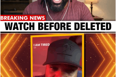 Malcolm Jamal’s LAST Message Before His Death CHANGES EVERYTHING!