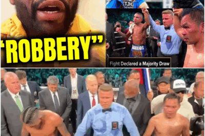 BOXERS REACT TO MANNY PACQUIAO VS MARIO BARRIOS FIGHT HIGHLIGHTS (FIGHT RESULTS)