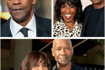 The View Goes Silent as Denzel Washington Makes Bold Move — You Need to See This!