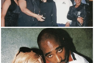 “You Married Biggie When You Wanted Tupac!” — Jaguar Wright’s Ruthless Takedown of Faith Evans Will Leave You Gasping