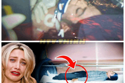 🎭 “I Lived in a Shadow of Secrets” — Michael Jackson’s Daughter Drops a Bombshell That Shatters the King of Pop’s Perfect Image! Behind the glitter and glam, a dark family saga unfolds, revealing twisted betrayals and hidden scars that no one saw coming, as she whispers, “The truth was my prison and my release.” What shocking revelations will change everything we thought we knew? Dive into the scandal that’s rocking the world of music and royalty alike! 👇