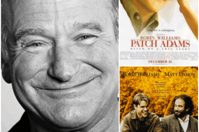 Remembering Robin Williams: Celebrating 11 Years Since the Loss of a Legendary Comic Genius Through His Best Films