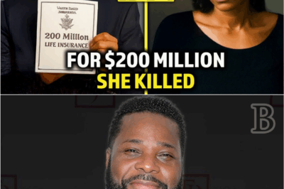 😳 “She HID Everything…” – $200 Million Fortune, Family Lies & Malcolm-Jamal Warner’s Silent Breakdown 💔🔥