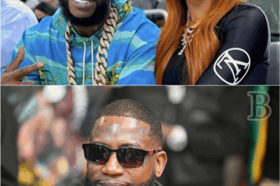 🕊️ When Gucci Mane Gave Her His Last $2M, No One Expected Her To Do 💼💎