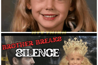 🕯️ “She Deserved Justice, Not Lies” — 28 Years On, The JonBenét Ramsey Mystery Reveals a Heartbreaking Truth No One Saw Coming! Behind the headlines and courtroom drama lies a tale of innocence lost, betrayal by those closest, and a chilling secret that could finally bring peace to a family shattered by grief. Insiders confess, “The nightmare was orchestrated from within,” revealing a shocking twist that will haunt the nation and force a reckoning with the dark underbelly of fame, power, and deception. 👇