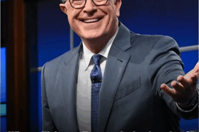 😲🔥 Stephen Colbert Breaks Silence: The Monologue That Exposes Media Bias Against Caitlin Clark and Sparks Nationwide Debate! 🎤⚡
