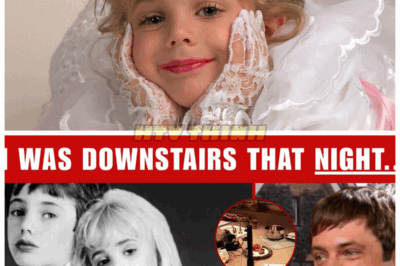 😱 “He Held the Truth Like a Loaded Gun!” — JonBenét Ramsey’s Brother Breaks His Silence After Years of Deadly Secrets, Revealing Shocking Twists That Could Rewrite the Entire Tragedy! Was the Family’s Perfect Image Just a Mask for Darker Horrors? The Untold Story Unfolds Like a Thriller, Promising Explosive Confessions That Will Shake the Nation to Its Core! What Has He Been Hiding All These Years? Find Out Before the Truth Is Silenced Forever! 👇