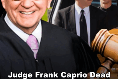 Judge Frank Caprio Dead at 88 – The Kindest Judge in America Remembered Worldwide