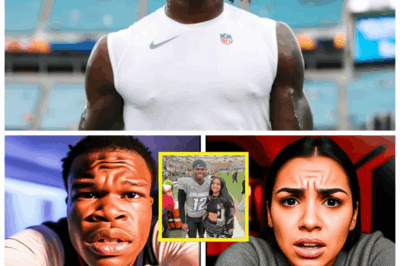 🚨🚨 “The Truth Comes Out—Travis Hunter Abandons NFL in Shocking Exit After His Cheating Wife Cleared His Bank Account of Everything! Fans Are Stunned as Secrets Unravel in a Scandal That Will Destroy Their Lives Forever!” 💥🔥👀 “Fans never saw this coming—Travis Hunter, the football hero, suddenly walks away from the NFL, leaving millions behind, all because his wife, the ultimate manipulator, took everything in a brutal betrayal that’s shaking the sports world to its core! This shocking revelation exposes a side of Hollywood’s golden boy no one ever expected, and the emotional fallout is beyond anything you’ve seen before!” 👇
