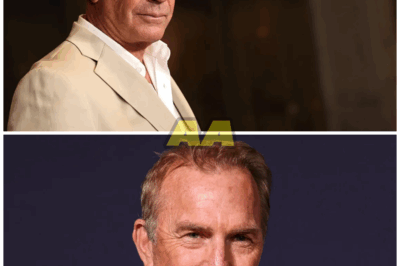 “Kevin Costner’s Secret Passions: Music, Ranch Life, and Life Beyond Hollywood”
