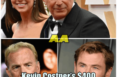 Kevin Costner’s $400 Million Empire: Inside His Lavish Lifestyle and Costly Divorces