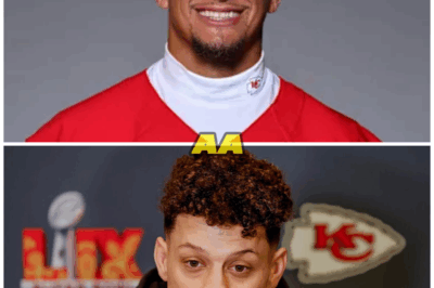 Patrick Mahomes: The Man Who Broke the NFL Playbook