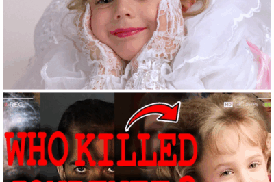 “A Family’s Darkest Secret: ‘We Were Told to Stay Quiet, But I Can’t Anymore!'” 😡🔪 The Ramsey household’s perfect facade crumbles as a shocking insider breaks decades of silence, revealing a chilling clue that points to a betrayal from within, a secret so toxic it poisoned the investigation and left justice hanging by a thread. This is the bombshell that could finally bring peace to JonBenét’s restless spirit. 👇