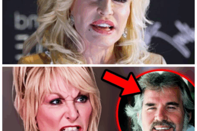 🎤💔 Dolly Parton’s Shocking Confession at 79: The Dark Secrets Kenny Rogers Hid Behind the Music! 🌪️✨ Dive into the tangled web of love, betrayal, and mystery that rocked country music’s greatest duo—what really went down behind closed doors will leave you breathless! Was their harmony just a facade? Find out the heartbreaking truth that Dolly never dared to reveal until now! The country legend spills secrets that could shatter the legacy of Kenny Rogers forever—brace yourself for a story of passion, pain, and betrayal that will haunt you! 👇