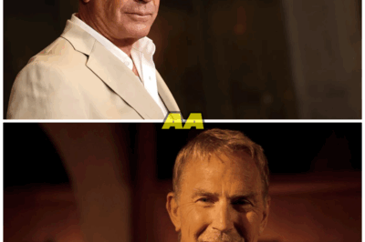 Kevin Costner’s 2025 Rollercoaster: Divorce Battles, Yellowstone Fallout, and the Reinvention of a Hollywood Legend