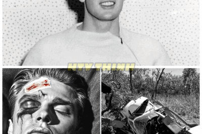 🚑🎶 “Blood on the Stage: The 20 Worst Fatal Rock ‘n’ Roll Accidents That Left Fans Stunned and the Music World in Mourning!” From high-speed crashes to backstage disasters, these 20 catastrophic events rewrote the history of rock with tragedy and terror. The heartbreak, the chaos, and the shocking revelations behind these fatal moments reveal a chilling pattern of recklessness and fate that no one saw coming. Dive into the dark abyss where rock legends met their untimely end. This is the story no one dared to tell—until now! 👇
