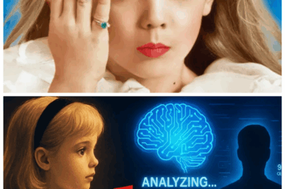 “AI Cracks the Case: JonBenét Ramsey’s Real Killer Revealed After 28 Years — ‘It’s Not Who Anyone Expected!’” 🤖 The unthinkable has happened as cutting-edge AI technology uncovers a shocking culprit behind the infamous Ramsey murder — “I never imagined the truth would be this twisted,” confesses a stunned investigator. After nearly three decades of mystery, the perfect lie has been shattered by a machine’s cold, relentless logic. Who is the real killer hiding in plain sight? Prepare for a revelation that will blow your mind and rewrite history forever. 👇