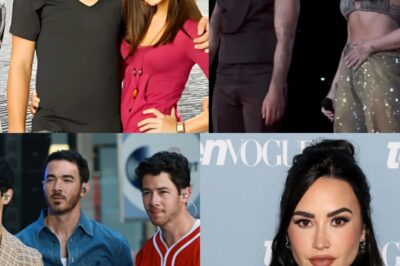 “The stage shook like it was 2008 again” — Demi Lovato storms into the Jonas Brothers’ concert without warning, belts out Camp Rock anthems, and leaves the crowd screaming for a reunion that may already be in motion.