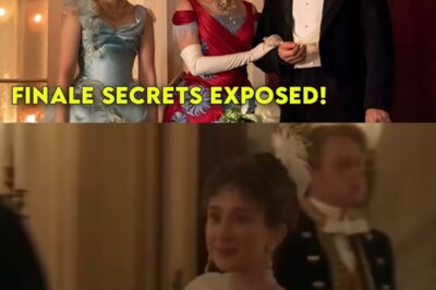 “The walls of Fifth Avenue have never held so many secrets” — The Gilded Age Season 3 finale trailer teases betrayals, forbidden romances, and a final scene in Episode 8 that will shatter the very foundations of high society.