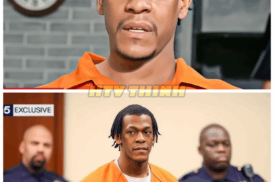 “I’ve Been Silent Long Enough!” 😤📣⚖️ Rajon Rondo Delivers Blistering Courtroom Statement—And What He Said Left His Legal Team Shaken! Nobody anticipated the storm that Rajon Rondo brought into the courtroom, least of all his own attorneys. With fists clenched and voice steady, he stared ahead and declared, “I’ve been silent long enough!” His message? Raw. His tone? Unapologetic. And while the judge tried to maintain order, one thing was crystal clear: this was no longer just a legal matter—it was personal justice, Rondo-style.👇