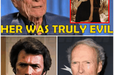 💅 – Why Clint Eastwood Still Refuses To Watch This One Episode He Filmed In 1970